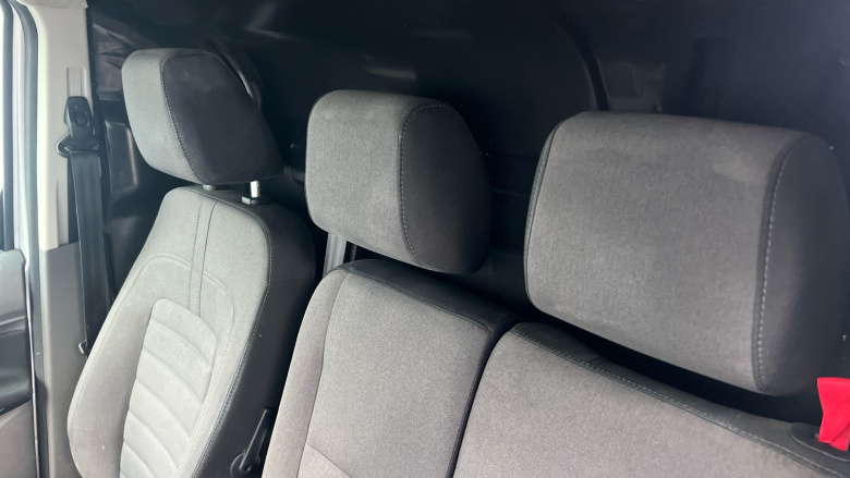 Ford Transit Connect 250 L2 Diesel 1.5 EcoBlue 100ps Limited Van Powershift